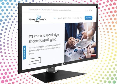 about KBC Inc.